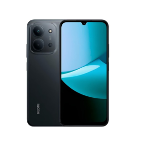 Смартфон Xiaomi Redmi 15C 8/256 Midnight Black